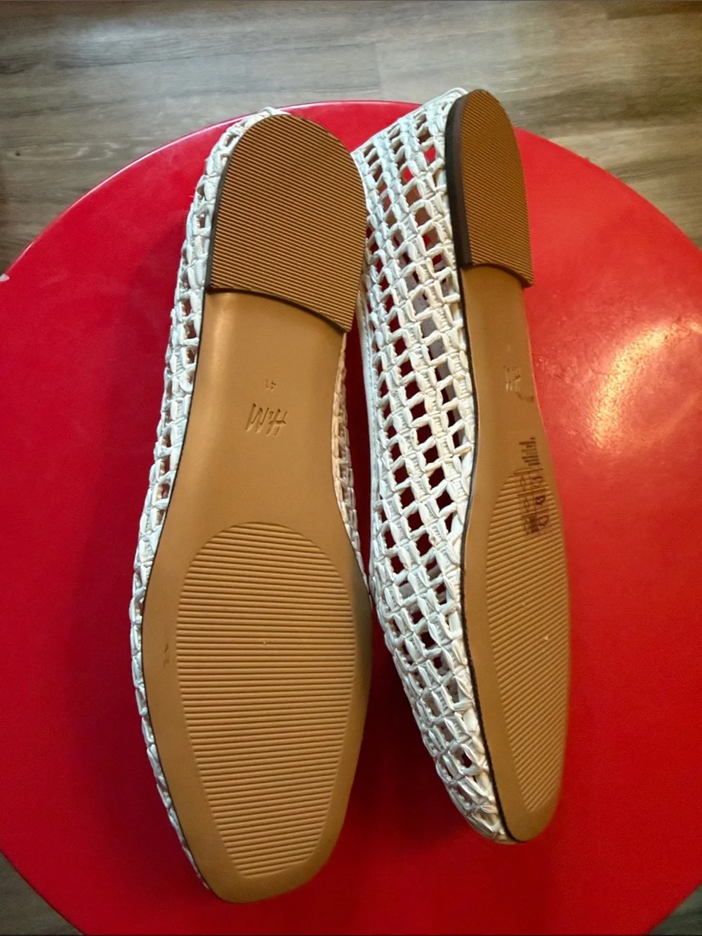H&M women’s shoe